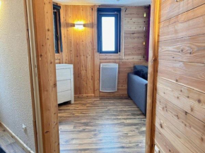 Appartement moderne 3 pièces pour 6 personnes à Risoul 1850 - FR-1-330-579